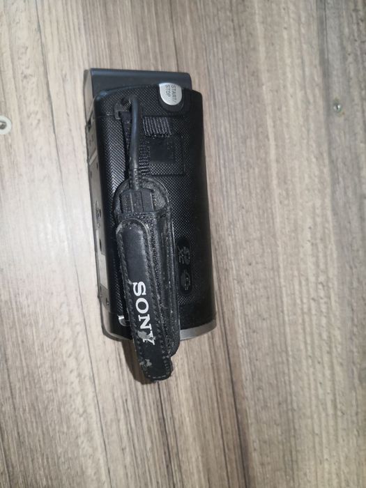 Відеокамера Sony HDR Cx260VE