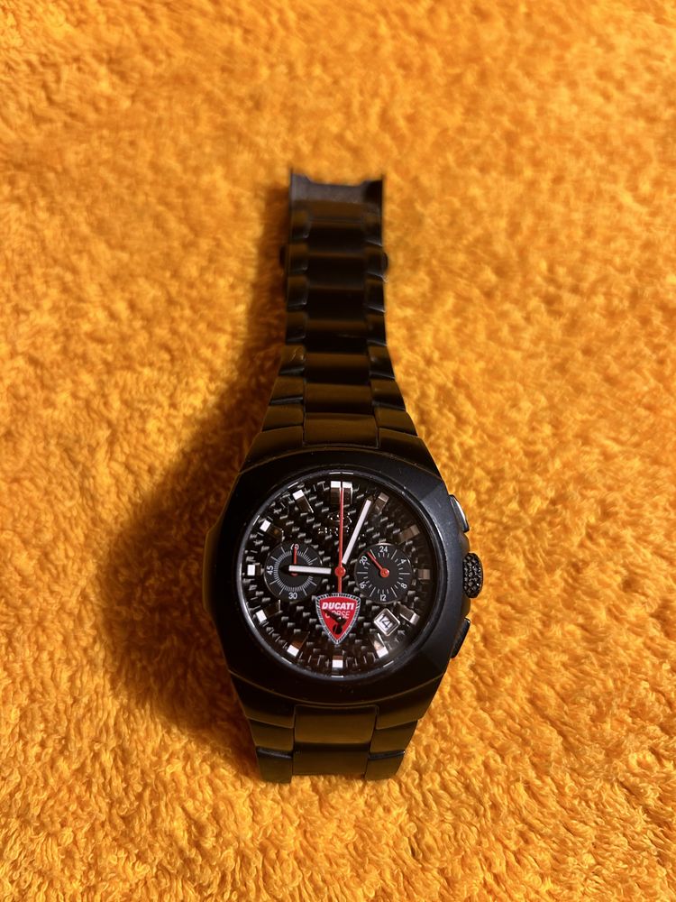 Годинник BREIL ducati corse