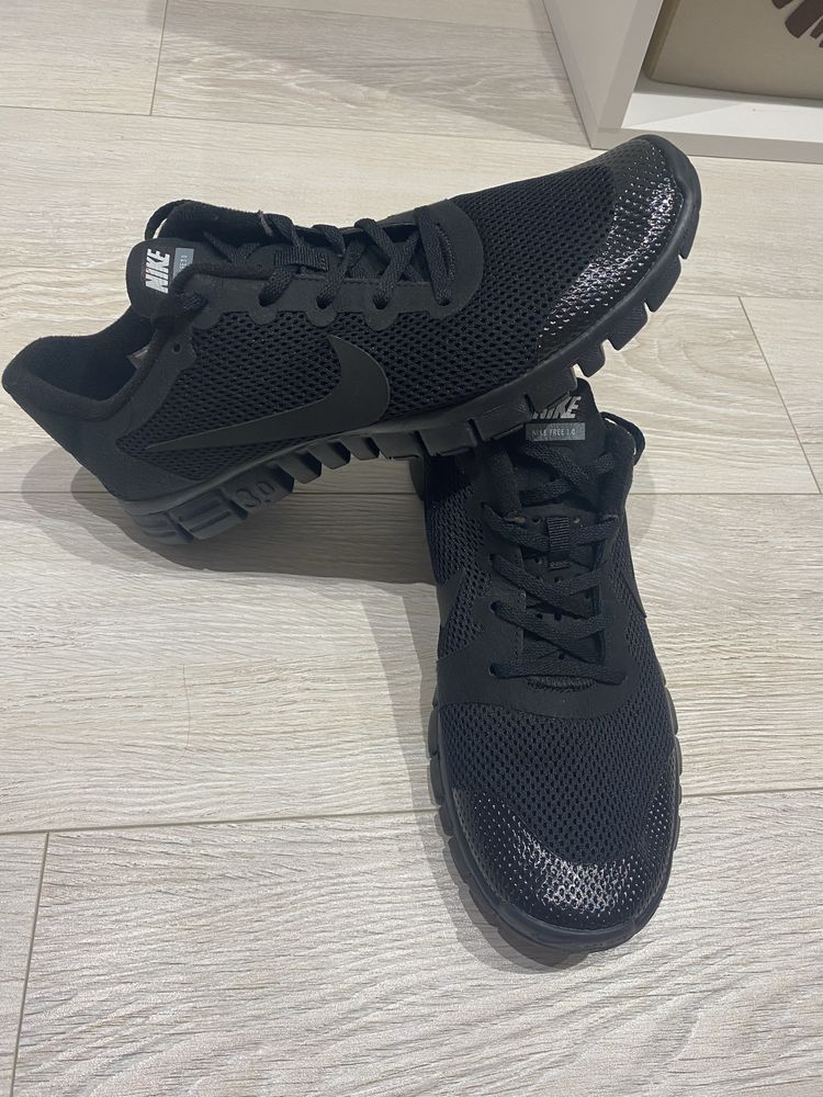 Nike free run 3.0