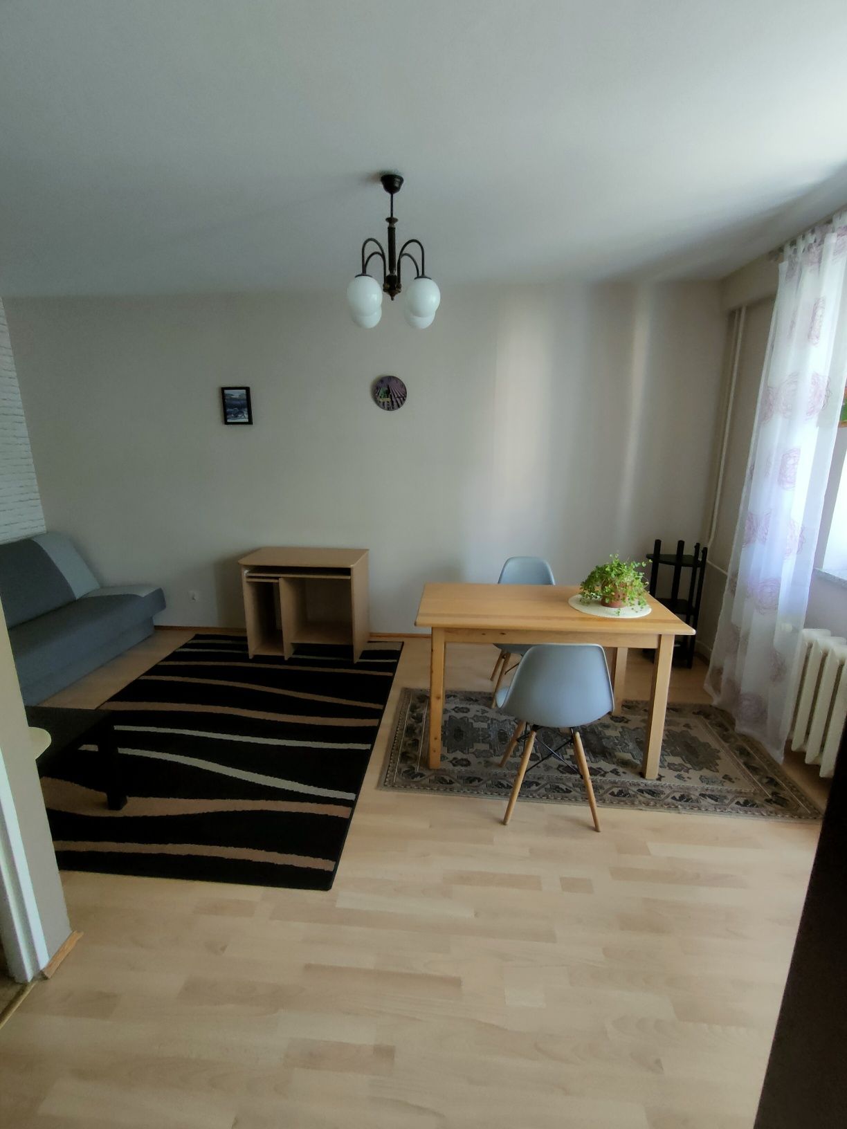 Wynajmę mieszkanie kawalerkę ul. Sucharskiego