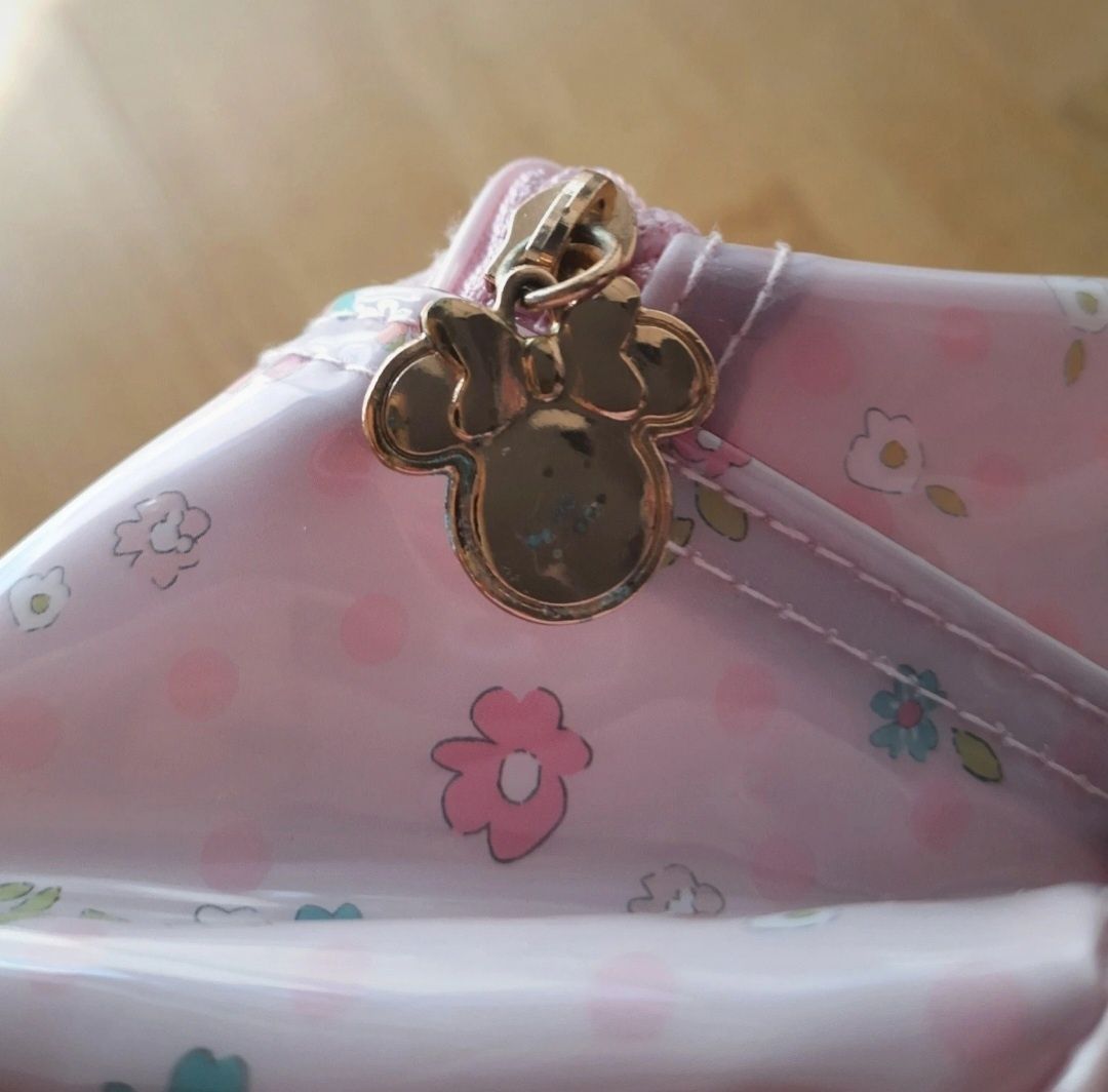 Mala/bolsa minnie