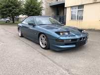 Sprzedam Bmw 840 Cia e31 v8 m60 b40