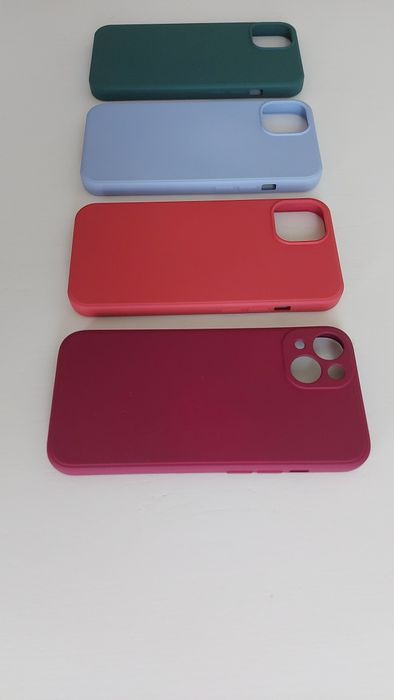 Capas iphone 13 NOVAS