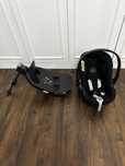 Fotelik Cybex Z-Size + Baza Z One