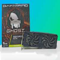 Відеокарта Gainward GeForce GTX 1660 SUPER Ghost
