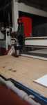 Ploter CNC Seron 2030