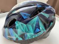 Kask rowerowy Coolslide Swish r.S 48-52 cm