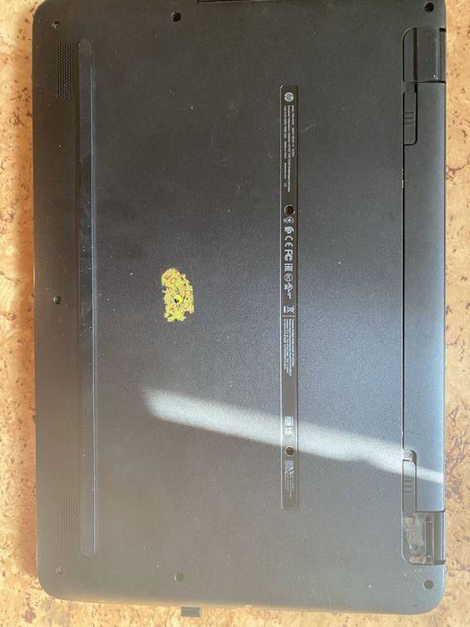 Продам ноутбук в гарному стані