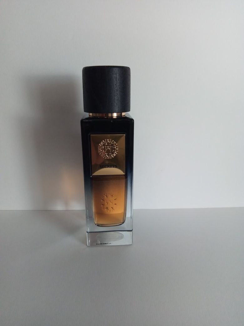 Okazja francuskie perfumy Secret The Woods Collection 100 ml edp