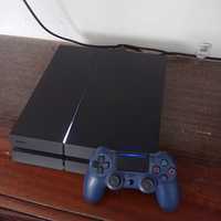 Sony Playstation 4. Год гарантии. PS4