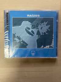 CD “Raízes” música tradicional portuguesa
