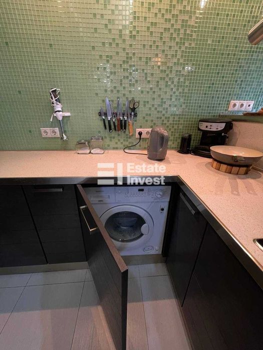 Здається 3х кімнатна квартира на проспекті Миколи Бажана