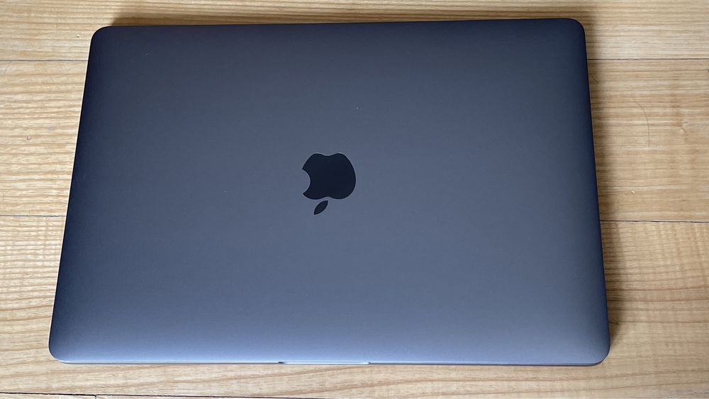 Apple MacBook Pro 13’ MV972, Touch Bar, 512Gb, і5, Space Gray, 2019