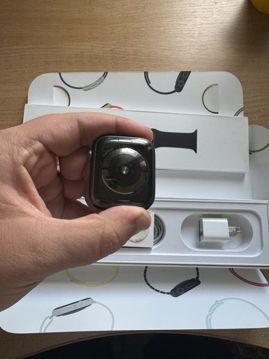 apple watch series 5 44mm | Обмін