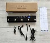 Airstep Kat Edition footswitch dla Boss Katana - stan idealny