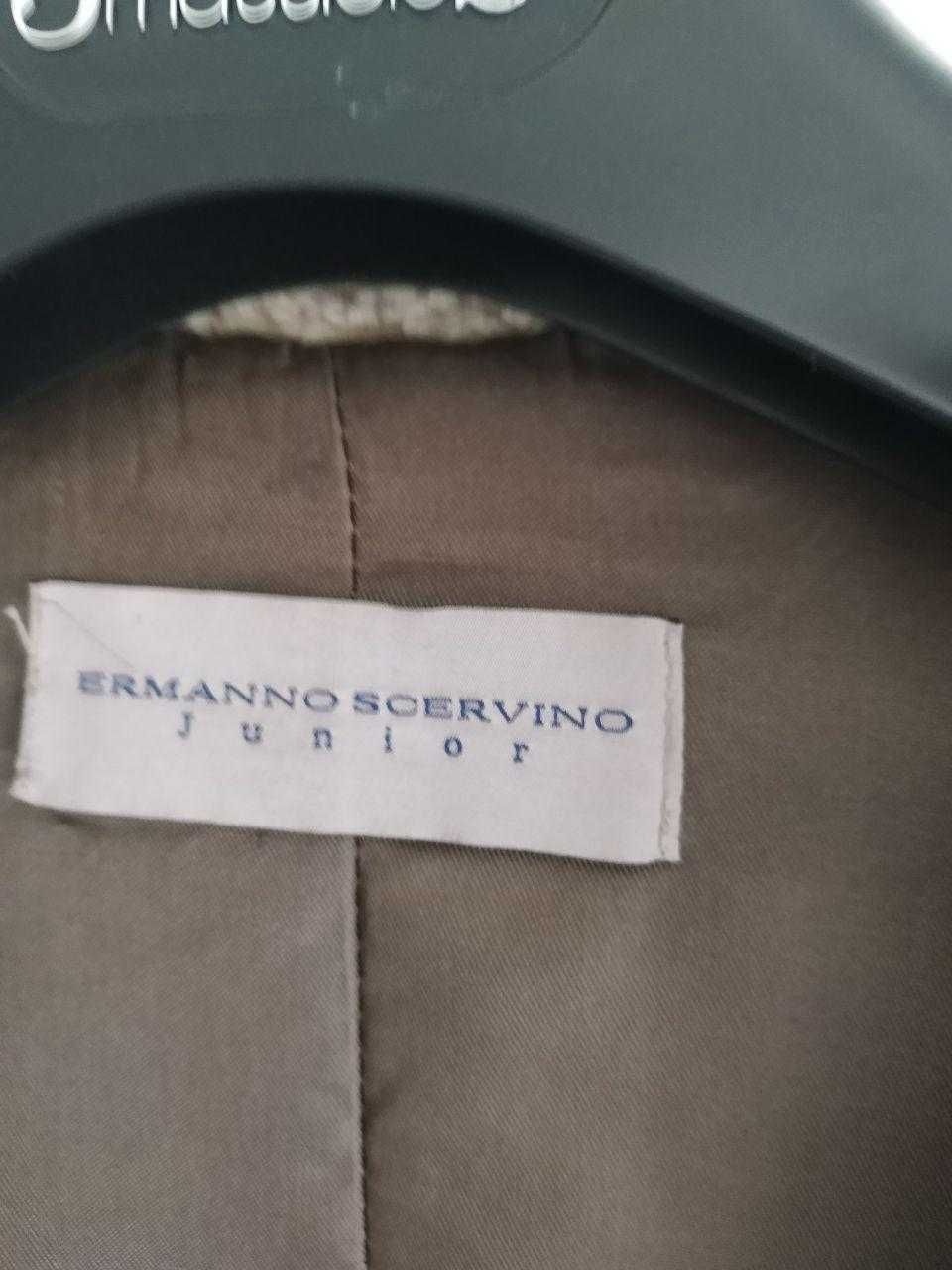 Пальто Ermanno Scervino, Италия