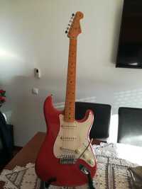 Guitarra Fender classic 50