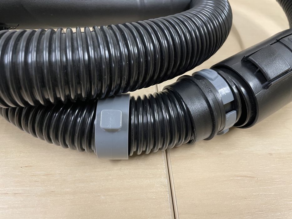 Wąż rura z kolankiem wieszakiem odkurzacz Karcher Wd KWD 1,KWD 3  MV