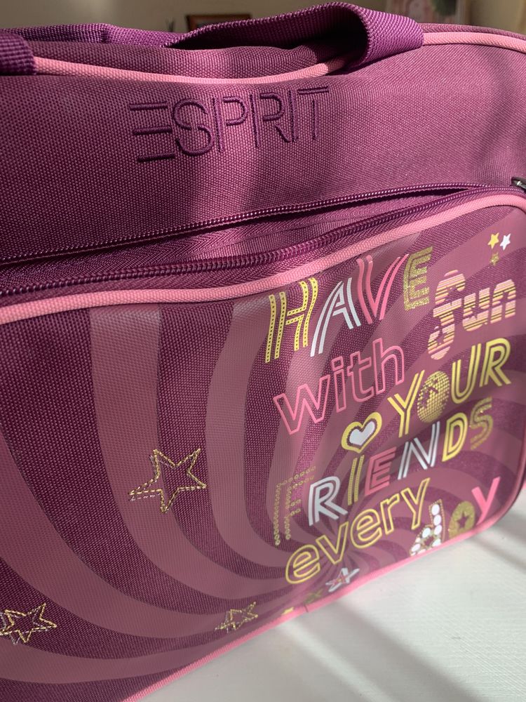 Сумка нова  для дівчини ESPIRIT
