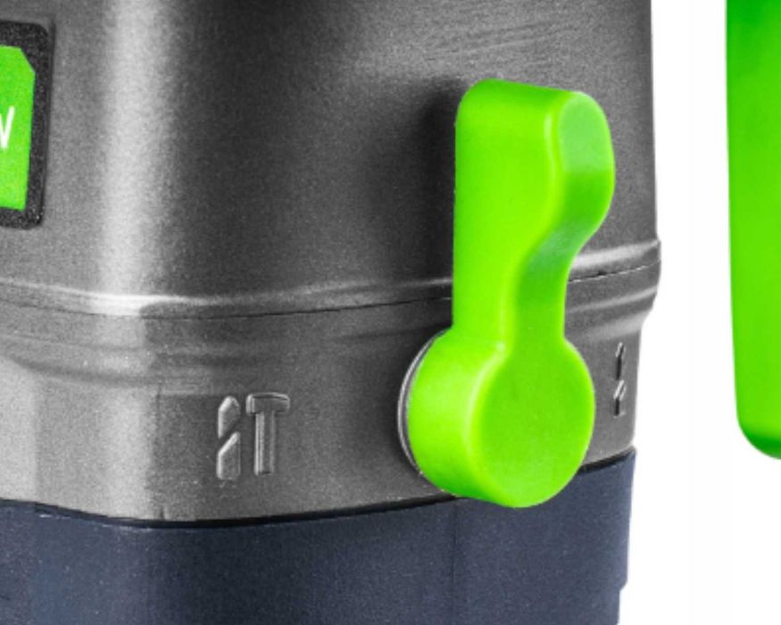 MŁOTOWIERTARKA Wuber 1100W Młot Udarowy 5J Walizka Wiertła Kucie NOWY