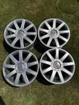 Rezerwacja Felgi Aluminiowe Audi 18 Cali 5x112 Audi A8 D3