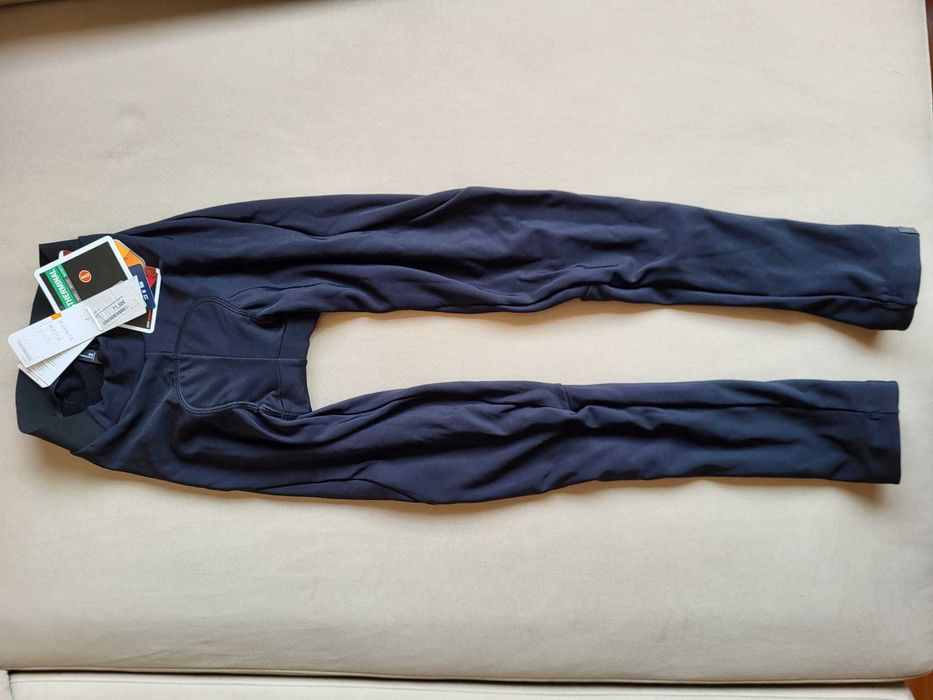 Calça feminina Thermal Specialized RBX Sport M