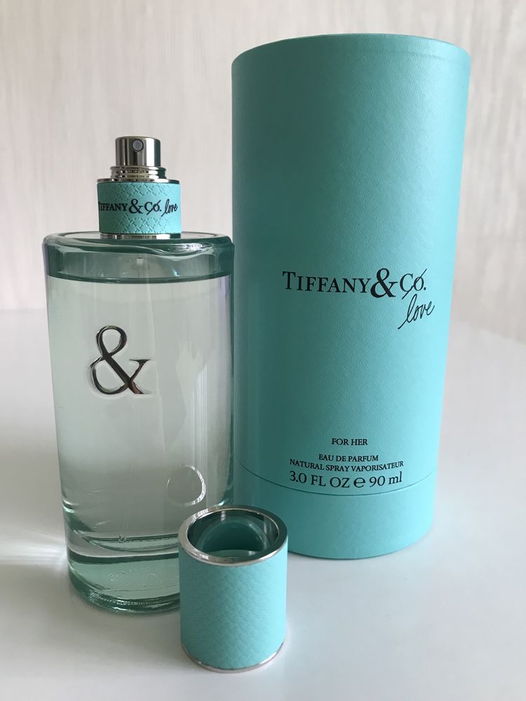 Tiffany & Co .