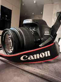 Canon 4000D стан ідеальний