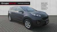 Kia Sportage 1.6 GDI 132KM, FV23%, Business Line, 1 właściciel, serwisowany w ASO