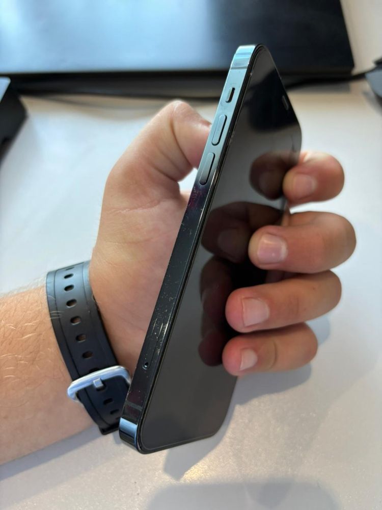 Iphone 12 pro 256