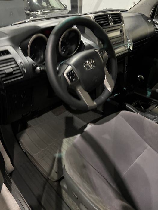 Toyota Land cruiser 3.0 d4d