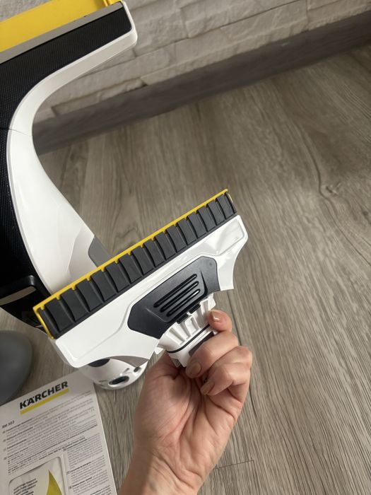 Myjka do okien Karcher