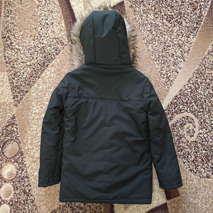 Куртка дитяча зимова на хлопчика