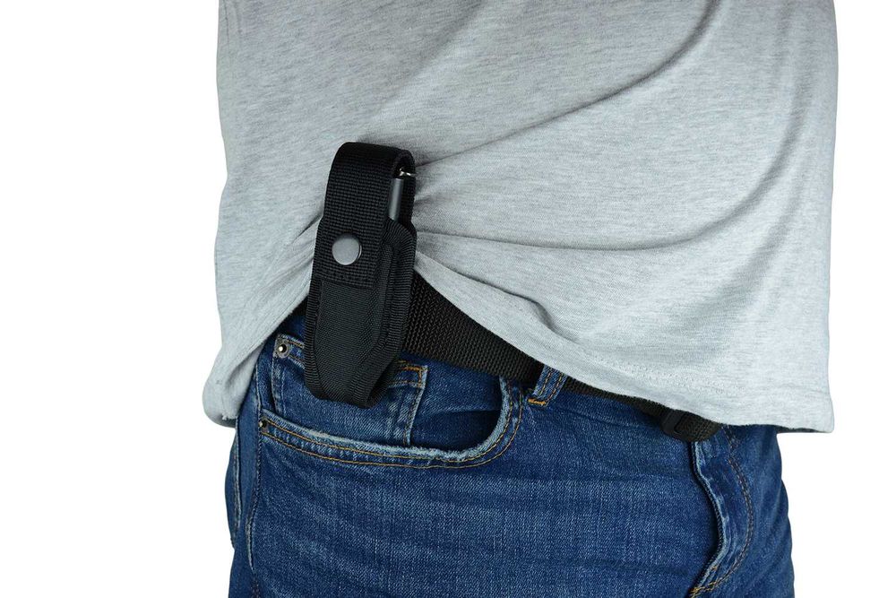 Чохол S&M для магазину ПМ/Форт-17/Форт-12 синтетичний