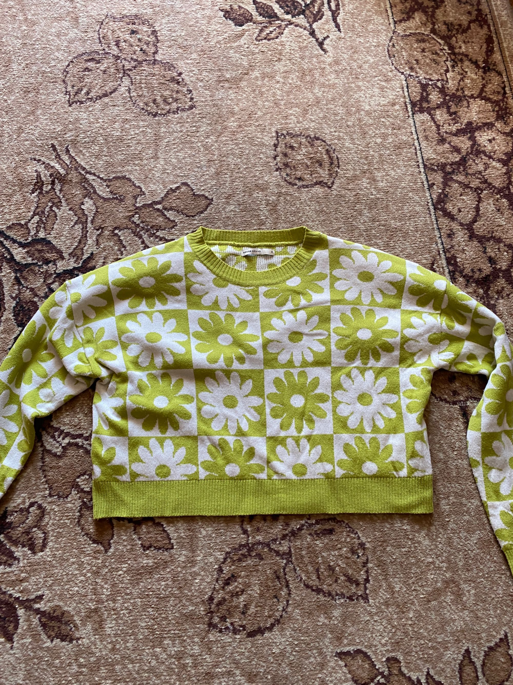 Светр жіночий House brand