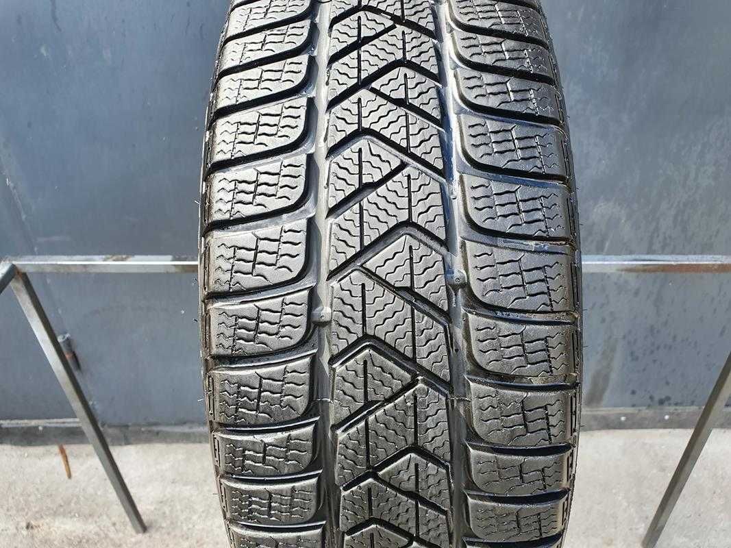 205/40R18 Pirelli Sottozero 3 opona pojedynka zima 6,3mm P871