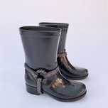 bota galocha LUÍS ONOFRE