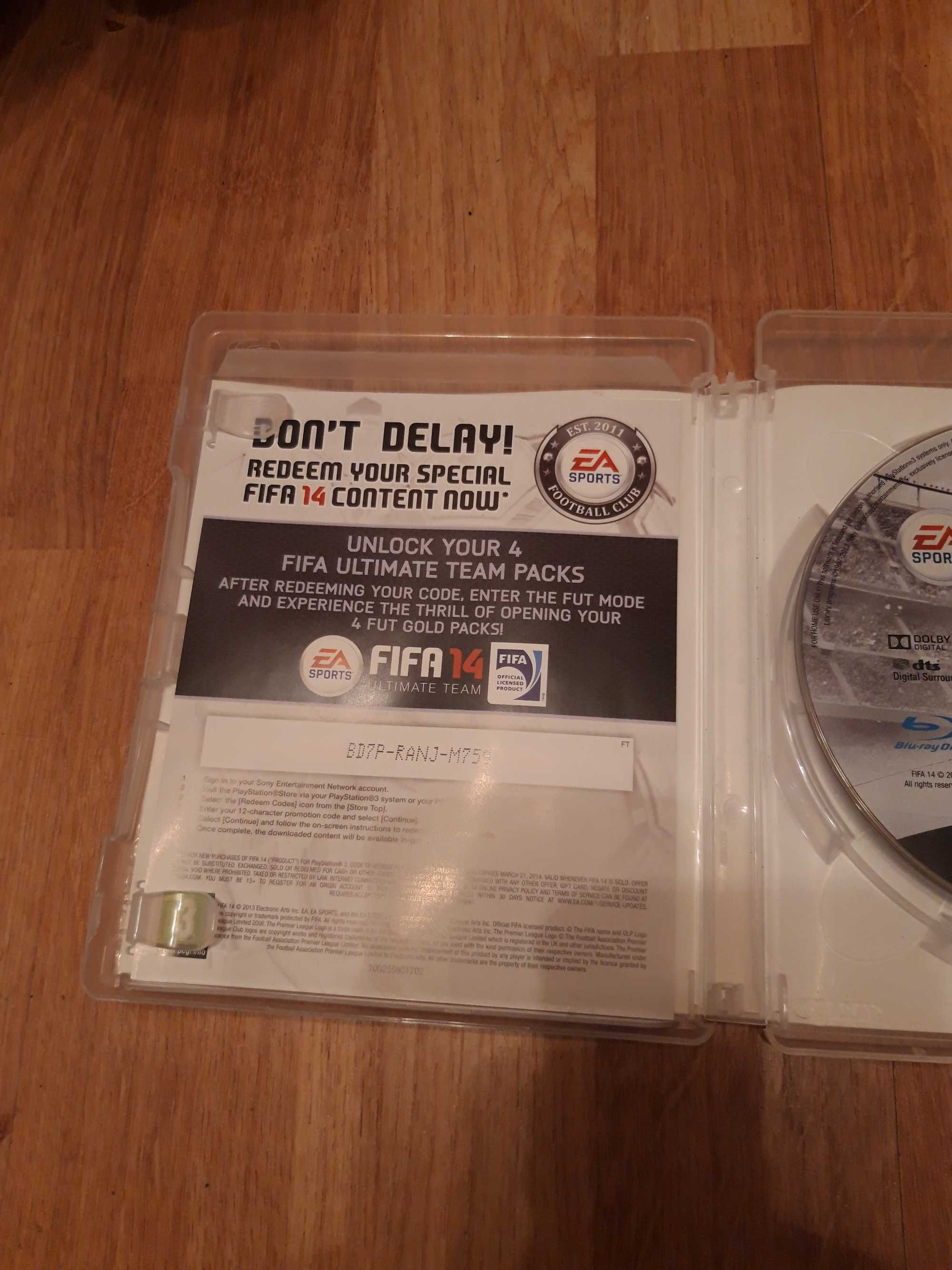 gra na konsolę ps3