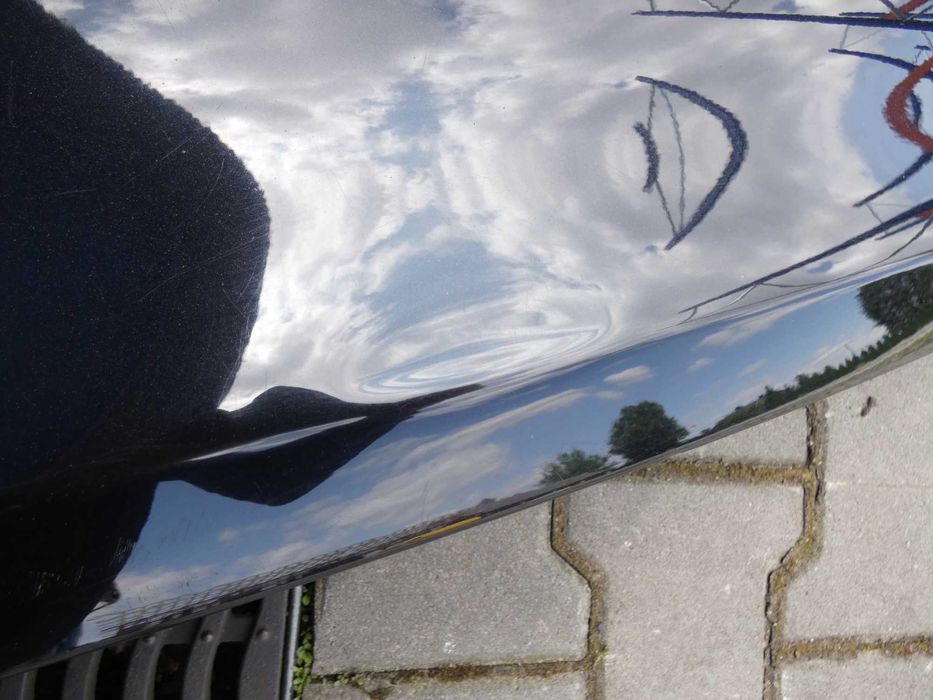 Klapa bagażnika tył tylna VW TIGUAN I LIFT LC9X AC22 GORLICE