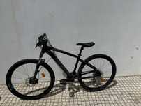 Vendo bicicleta rockrider