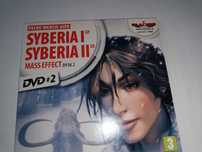 Syberia + Syberia 2