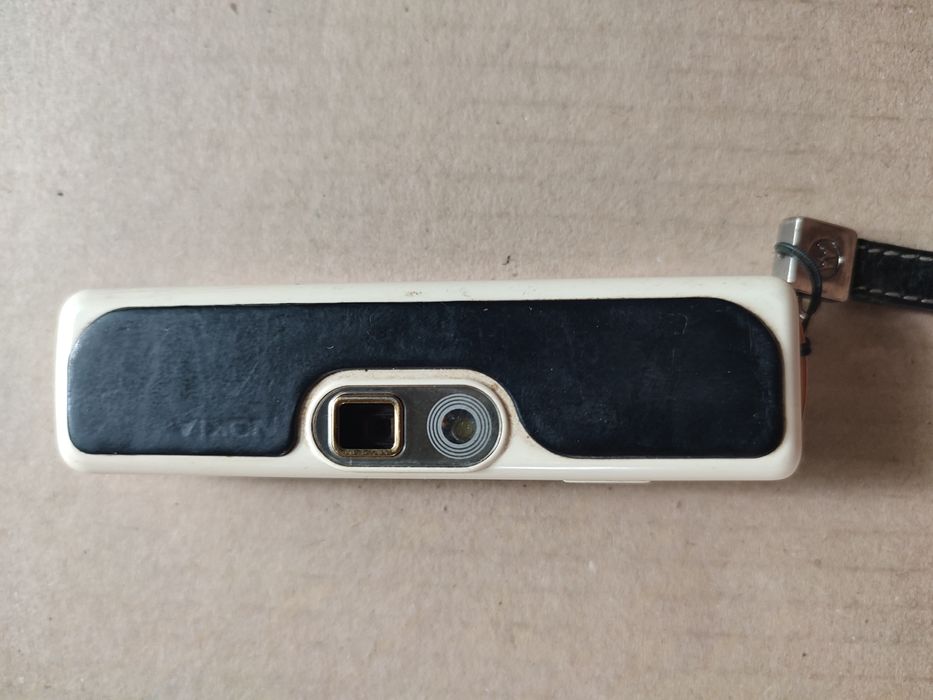 Nokia 7380 з АКБ