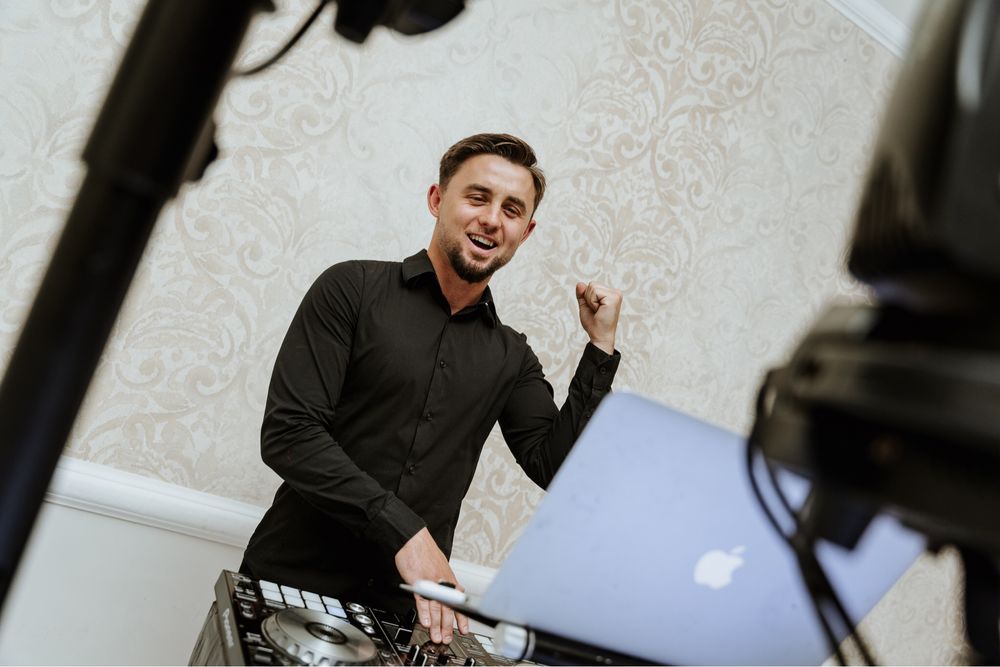 Dj KaZz na 18tki, 40tki, Imprezy firmowe, Dj na Wesele !