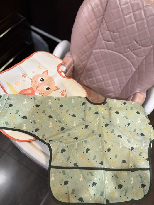 Стільчик для годування Bambi