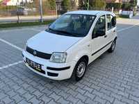 Fiat Panda 1,2 Benzyna Klima Serwis Oplacona Bez Rdzy Lift Polecam