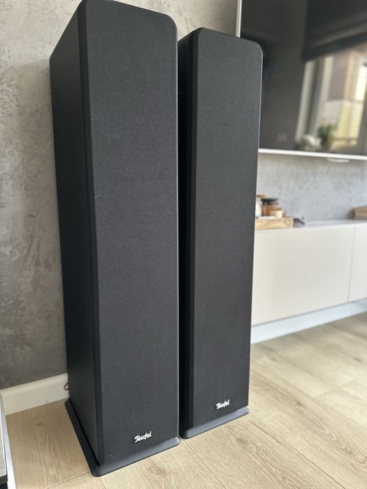 Kolumny zestaw Teufel Dolby Audio UL40 Active MK2 18
