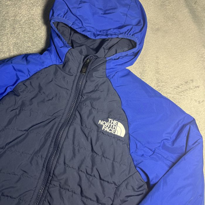Куртка курточка TNF The north face 134 - 140 см