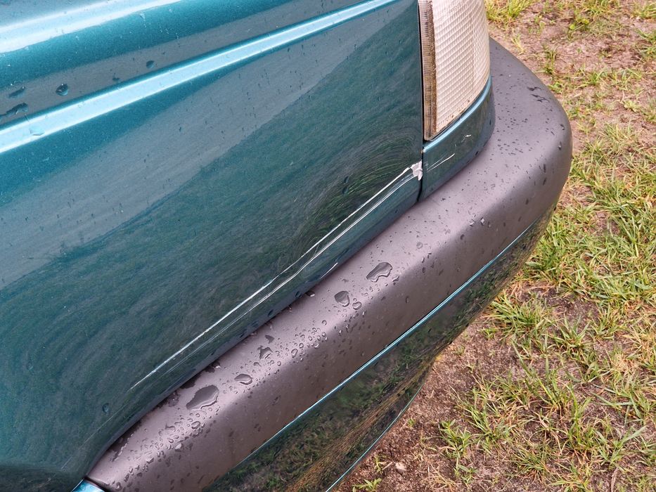 Volvo 850 Sedan 2,5 140 KM