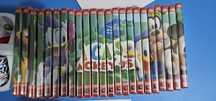 Dvd's Casa do Mickey Mouse