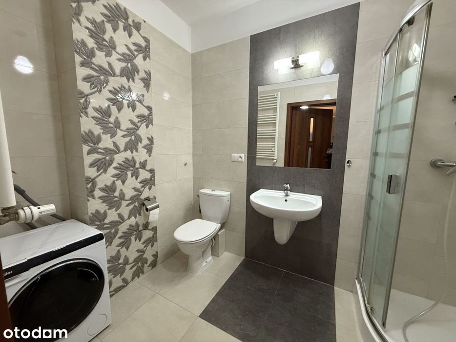 2 pokojowy Apartament Centrum